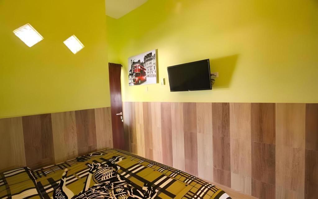 Oasis Studio - Satu Kejayan Exteriér fotografie